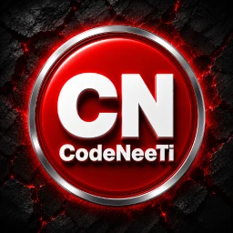 CodeNeeTi icon